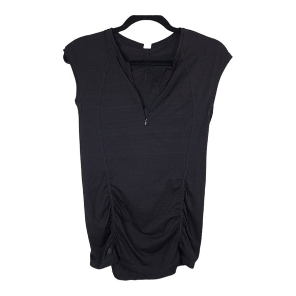 Athleta Tank Top Pacifica Contoured top size xs - Picture 3 of 8